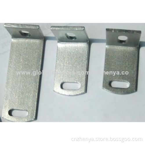 Stainless Steel Marble Angle Strut Fittings with High-quality, SGS and CE, DIN, GB, ASTM, JS Marks